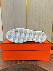 Kitlife Hermes Men Mind Loafers Black - 3