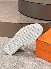 Kitlife Hermes Ignacio Loafer Light Taupe  - 2