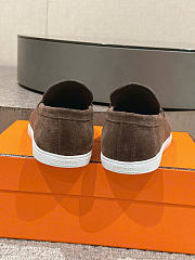 Kitlife Hermes Ignacio Loafer Dark Brown - 4