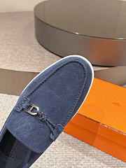 Kitlife Hermes Ignacio Loafer Dark Blue - 5