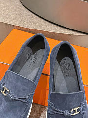 Kitlife Hermes Ignacio Loafer Dark Blue - 3