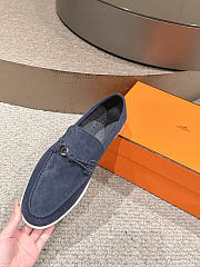 Kitlife Hermes Ignacio Loafer Dark Blue - 2