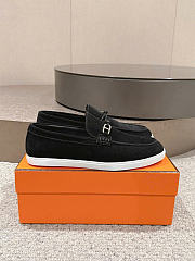 Kitlife Hermes Ignacio Loafer Black - 6