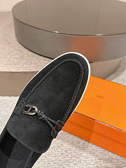 Kitlife Hermes Ignacio Loafer Black - 5