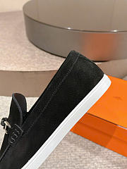 Kitlife Hermes Ignacio Loafer Black - 3