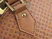Kitlife Louis Vuitton Alma BB Bag Brown M29491 23.5x17.5x11.5cm - 4