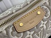 Kitlife Louis Vuitton Pochette Hills Bag Beige M29879 18.5x11x6.5cm  - 6