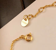 Kitlife Fendi Bracelet With Lettering - 5