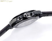 Kitlife Omega Speedmaster Dark Side of the Moon Watch 44.25 mm - 6