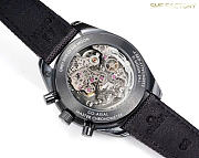Kitlife Omega Speedmaster Dark Side of the Moon Watch 44.25 mm - 3