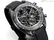 Kitlife Omega Speedmaster Dark Side of the Moon Watch 44.25 mm - 2