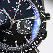 Kitlife Omega Speedmaster Dark Side of the Moon Steel Watch 44.25 mm - 5