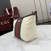Kitlife Gucci Small Pouch With Strap & Web A000MM 17x12.5x10cm - 6