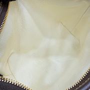 Kitlife Gucci Small Pouch With Strap & Web A000MM 17x12.5x10cm - 2