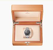 Kitlife Omega Speedmaster Moonphase Watch 44.25mm  - 5