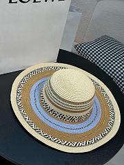 Kitlife Loewe Straw Hat 1 - 6