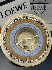 Kitlife Loewe Straw Hat 1 - 3
