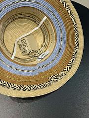 Kitlife Loewe Straw Hat 1 - 2
