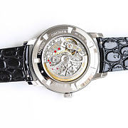 Kitlife Vacheron Constantin Patrimony Men's Watch Manual-Winding 42mm - 2