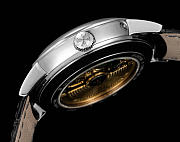Kitlife Vacheron Constantin Moon Phase Retrograde Date Watch 42.5mm  - 3
