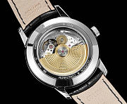 Kitlife Vacheron Constantin Moon Phase Retrograde Date Watch 42.5mm  - 6