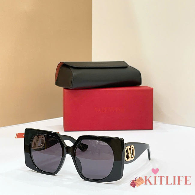 Kitlife Valentino Sunglasses VG0002S - 1