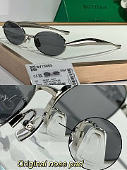 Kitlife Bottga Veneta Sunglasses BV1386S - 5