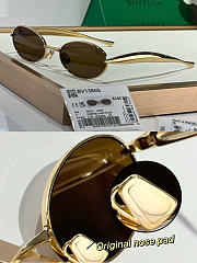 Kitlife Bottga Veneta Sunglasses BV1386S - 4