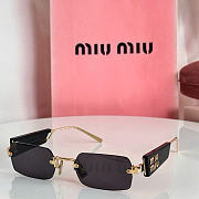 Kitlife Miu Miu Sunglasses SMUA61 - 6