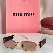 Kitlife Miu Miu Sunglasses SMUA61 - 3