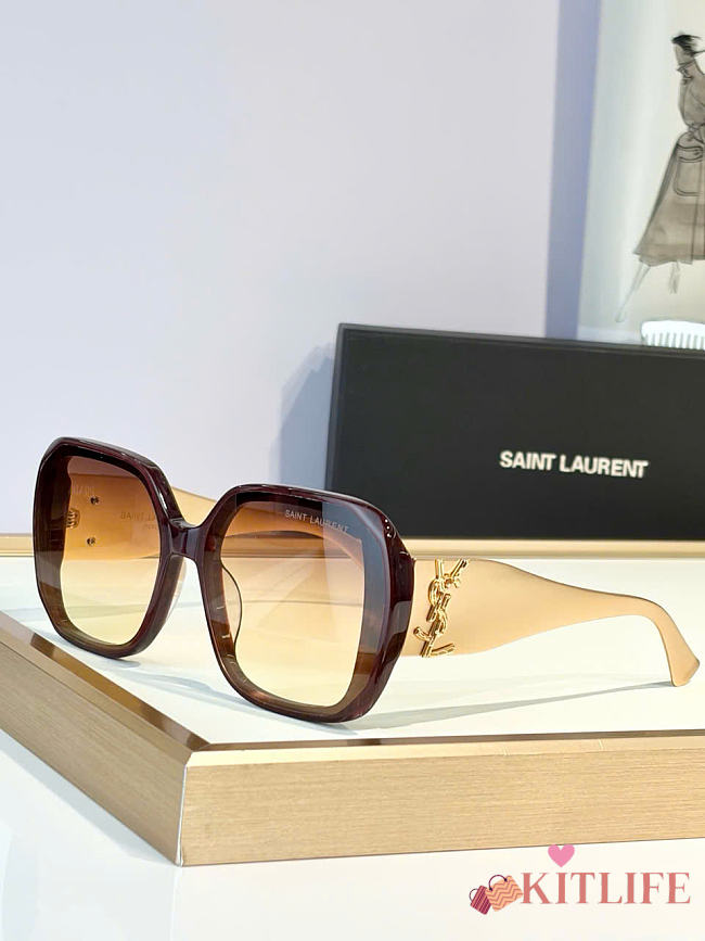 Kitlife Saint Laurent Sunglasses SLM1722 - 1
