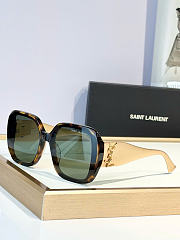 Kitlife Saint Laurent Sunglasses SLM1722 - 3