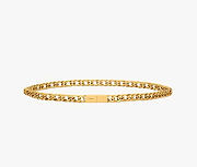 Kitlife Saint Laurent Waist Chain Gold - 1