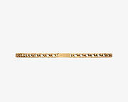 Kitlife Saint Laurent Waist Chain Gold - 6