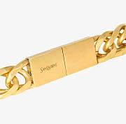 Kitlife Saint Laurent Waist Chain Gold - 5