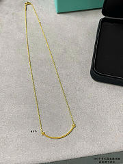 Kitlife Tiffani Smile Small Pendant in Gold/ Silver / Rose Gold - 5