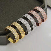 Kitlife Messika Earrings in Gold / Silver / Rose Gold 1  - 1