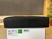 Kitlife Chanel 26A Vanity Bag Black AP5347 15x23x5cm - 6