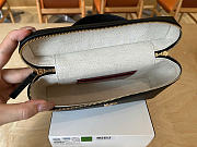 Kitlife Chanel 26A Vanity Bag Black AP5347 15x23x5cm - 2