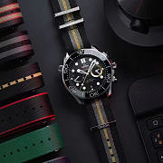 Kitlife Omega Seamaster Diver 300m Watch Diamter 44mm  - 4