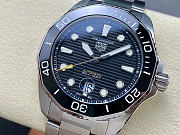 Kitlife Tag Heuer Aquaracer Watch Diameter 43mm - 1