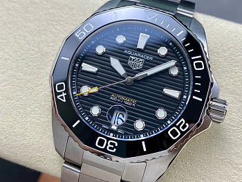 Kitlife Tag Heuer Aquaracer Watch Diameter 43mm