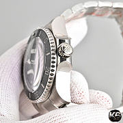 Kitlife Rolex Sea-Dweller Deepsea Watch 44mm - 5