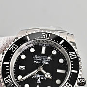 Kitlife Rolex Sea-Dweller Deepsea Watch 44mm - 4