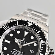 Kitlife Rolex Sea-Dweller Deepsea Watch 44mm - 3