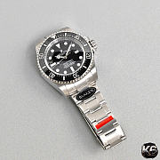 Kitlife Rolex Sea-Dweller Deepsea Watch 44mm - 2