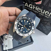 Kitlife Tag Heuer Aquaracer Watch Calibre 7 43mm - 2