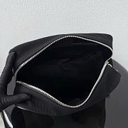 Kitlife Chanel 26M Coco Beach Toiletry Bag Beige 29x16x12cm - 6