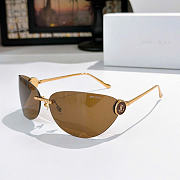 Kitlife Jimmy Choo Sunglasses JC4009C - 1