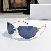 Kitlife Jimmy Choo Sunglasses JC4009C - 5